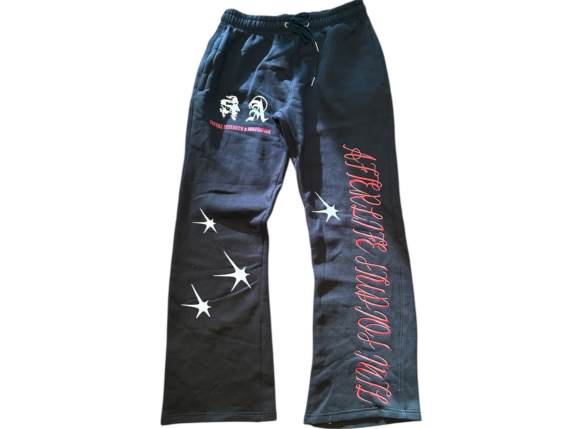 Logo Sweatpants