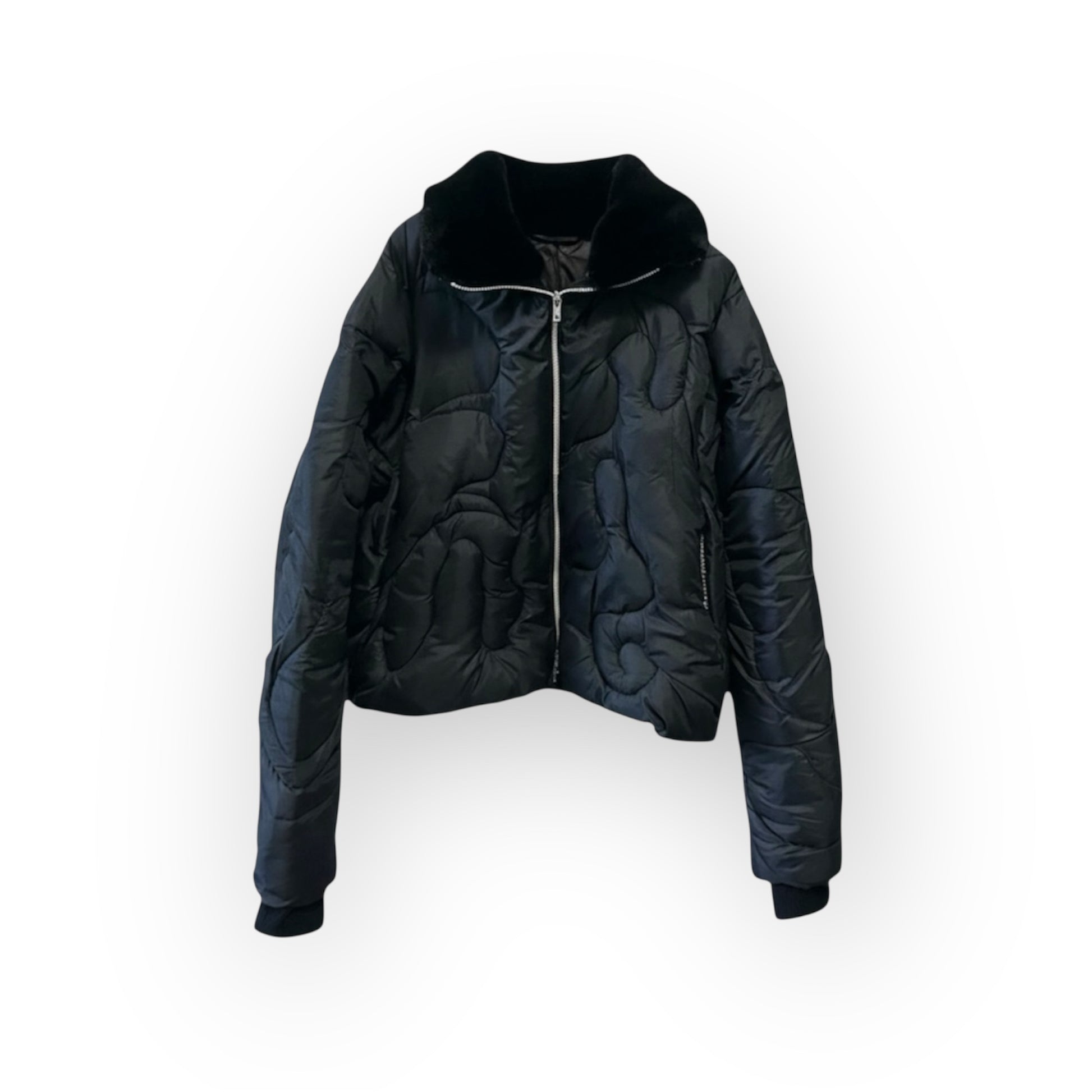 Eclipse Shell Puffer Jacket