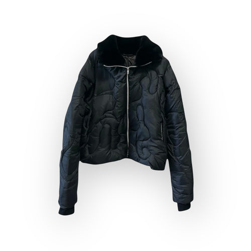 Eclipse Shell Puffer Jacket